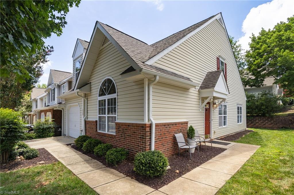 529 Oxford Street, Winston-Salem