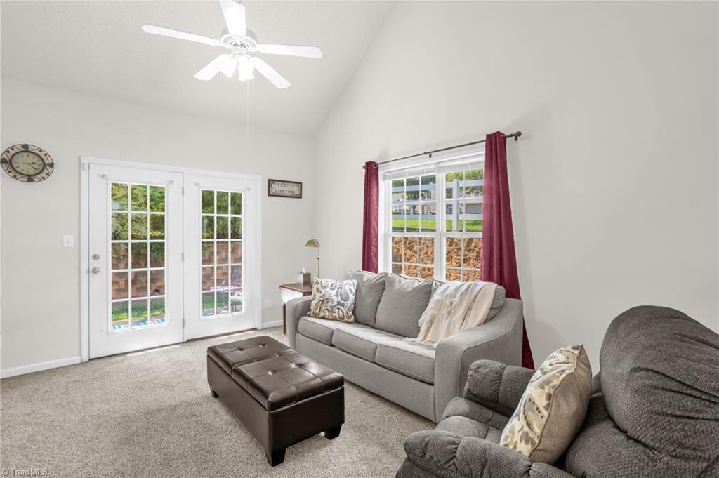 529 Oxford Street, Winston-Salem