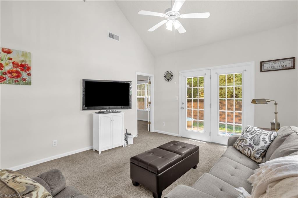 529 Oxford Street, Winston-Salem