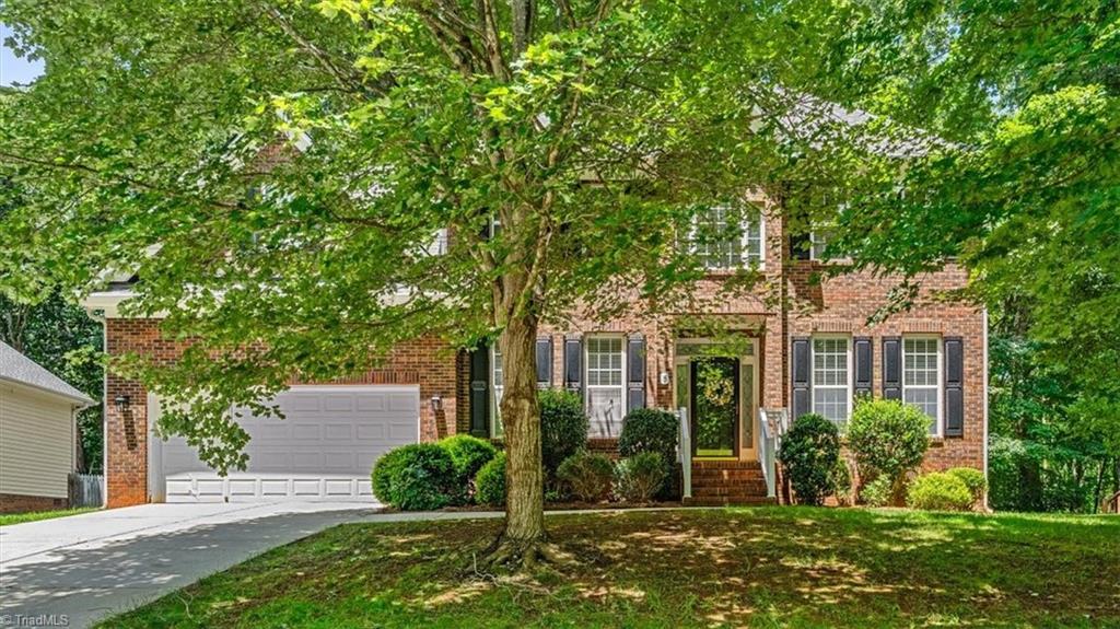 5 Holly Springs Lane