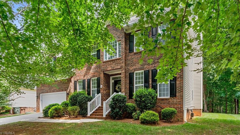 5 Holly Springs Lane