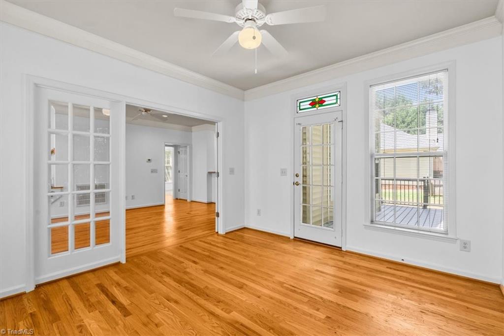 5 Holly Springs Lane