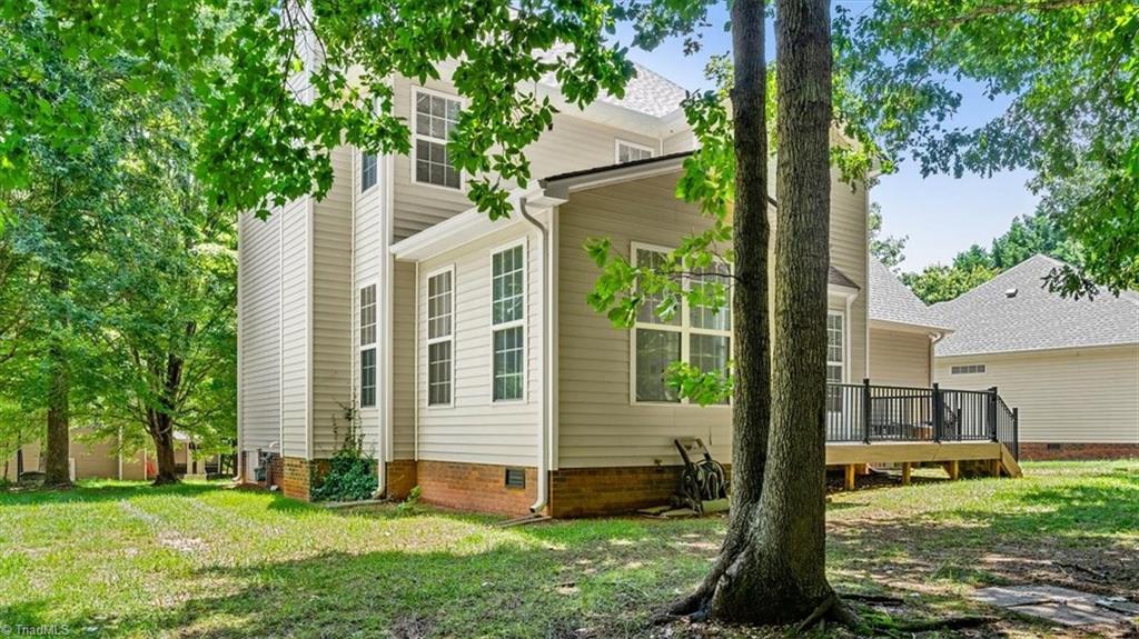 5 Holly Springs Lane