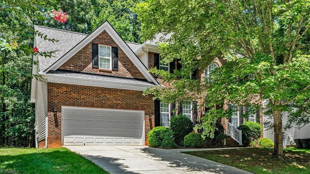 5 Holly Springs Lane