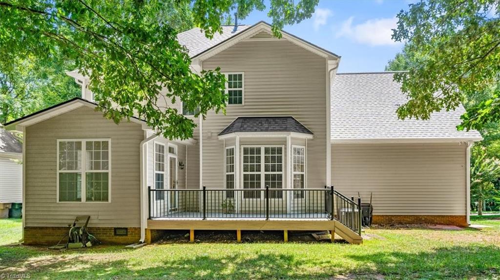 5 Holly Springs Lane