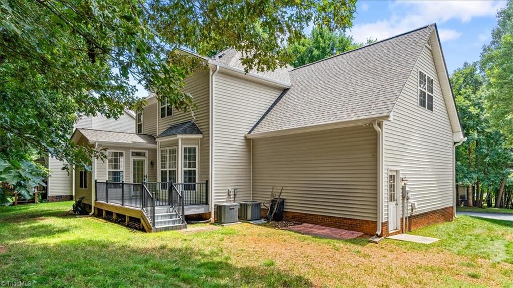 5 Holly Springs Lane