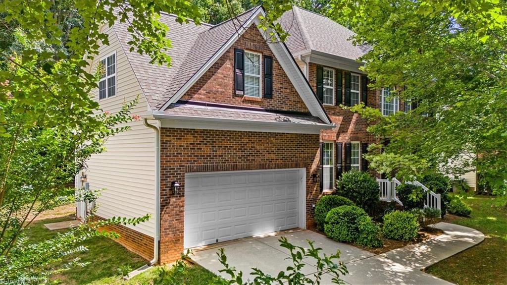 5 Holly Springs Lane