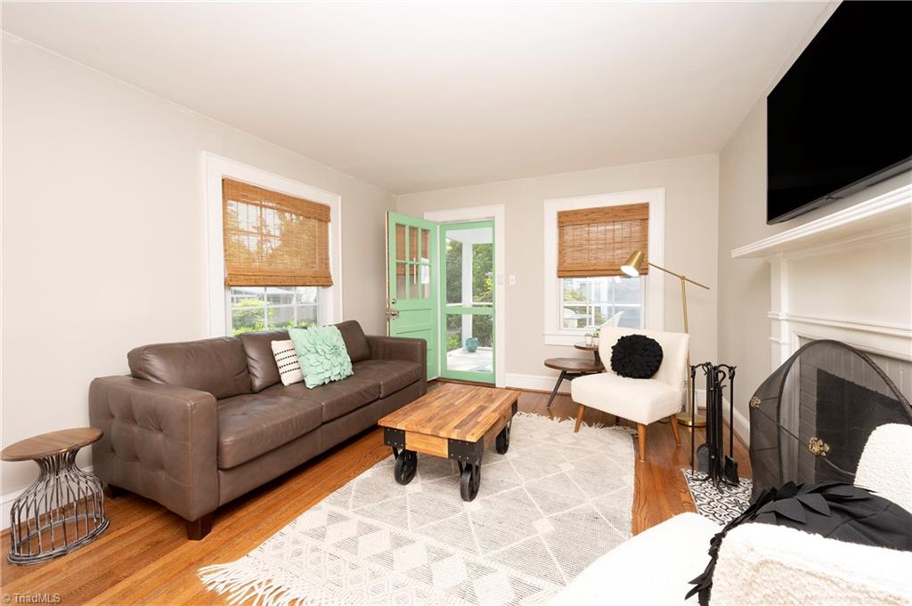 2809 Springwood Drive