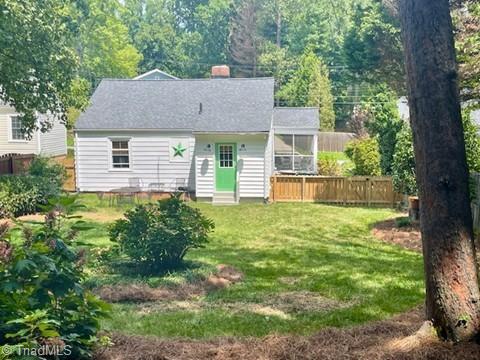 2809 Springwood Drive