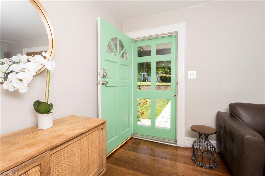 2809 Springwood Drive