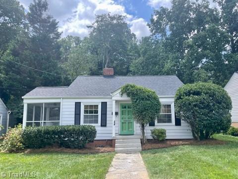 2809 Springwood Drive