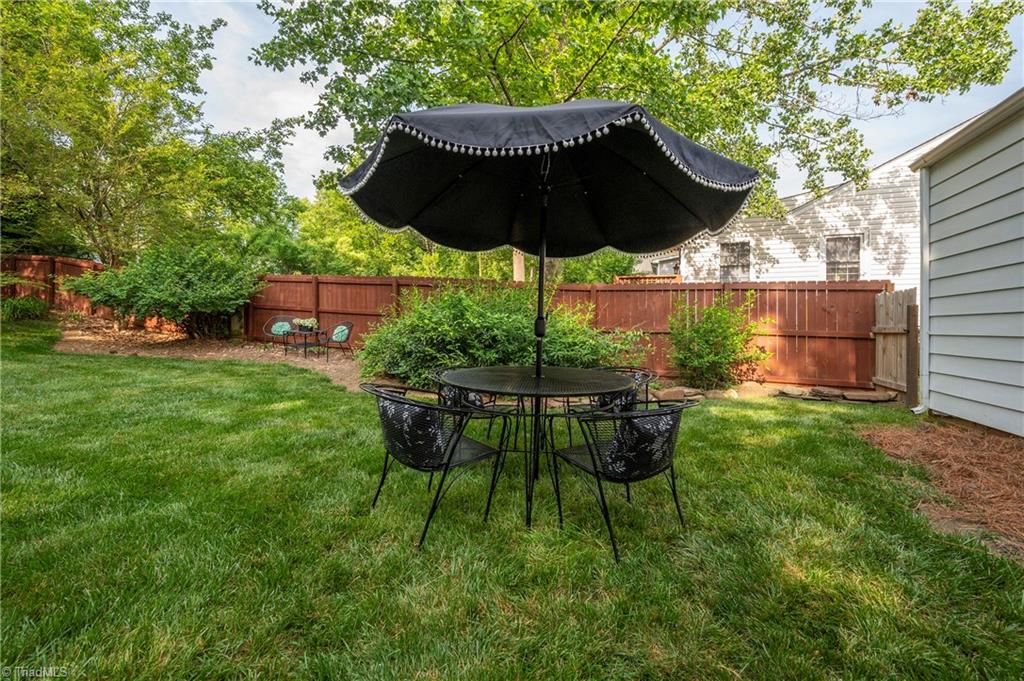 2809 Springwood Drive