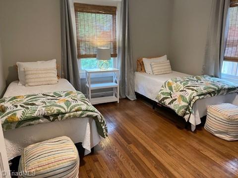 2809 Springwood Drive