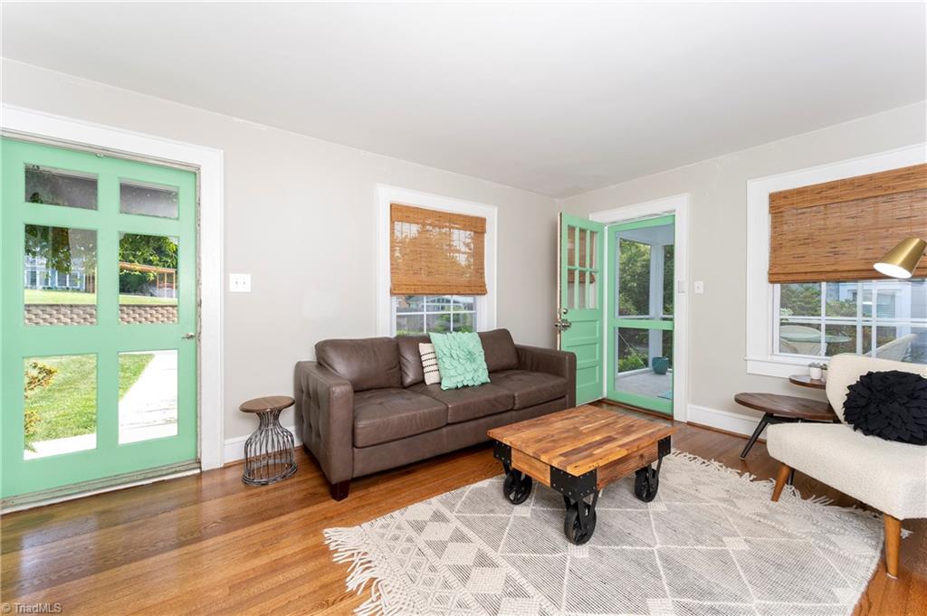 2809 Springwood Drive