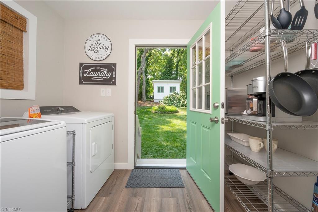 2809 Springwood Drive