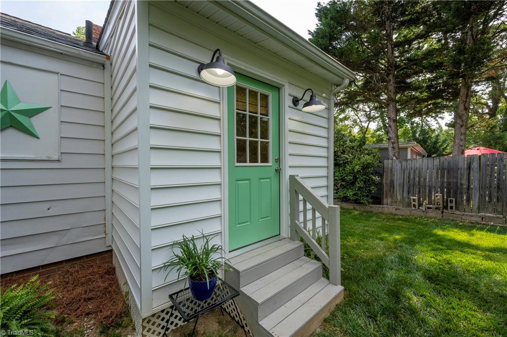 2809 Springwood Drive