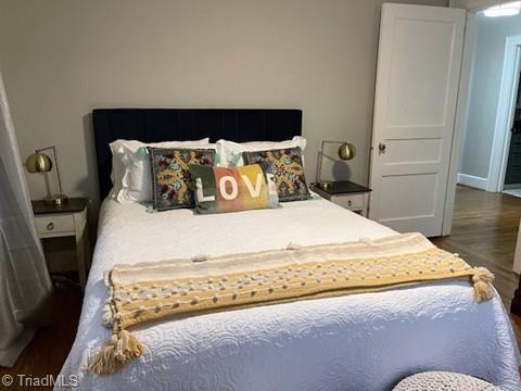 2809 Springwood Drive