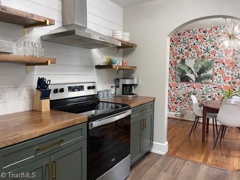 2809 Springwood Drive