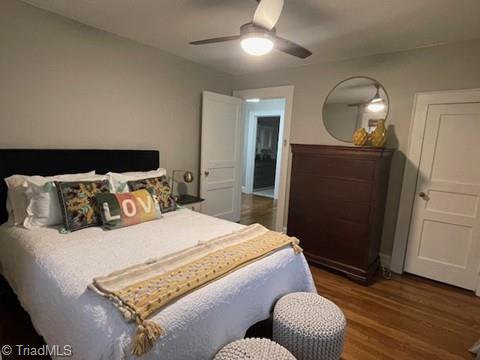 2809 Springwood Drive