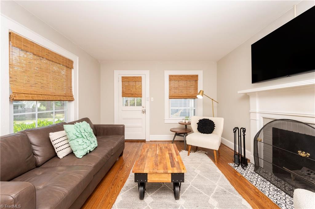 2809 Springwood Drive