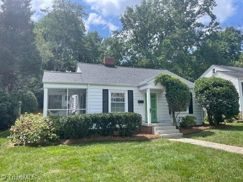 2809 Springwood Drive