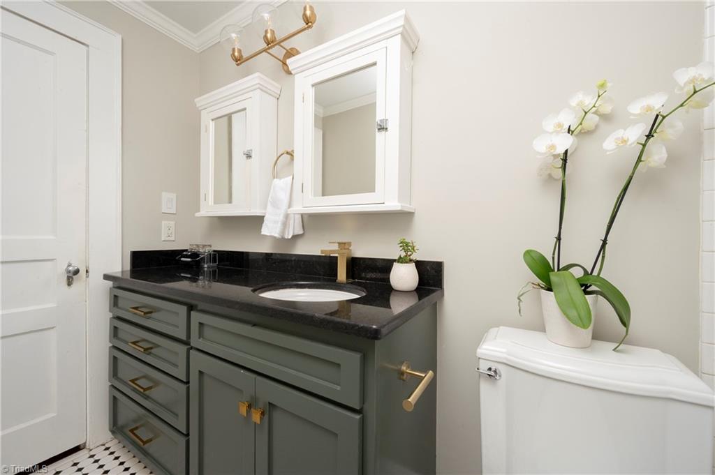 2809 Springwood Drive