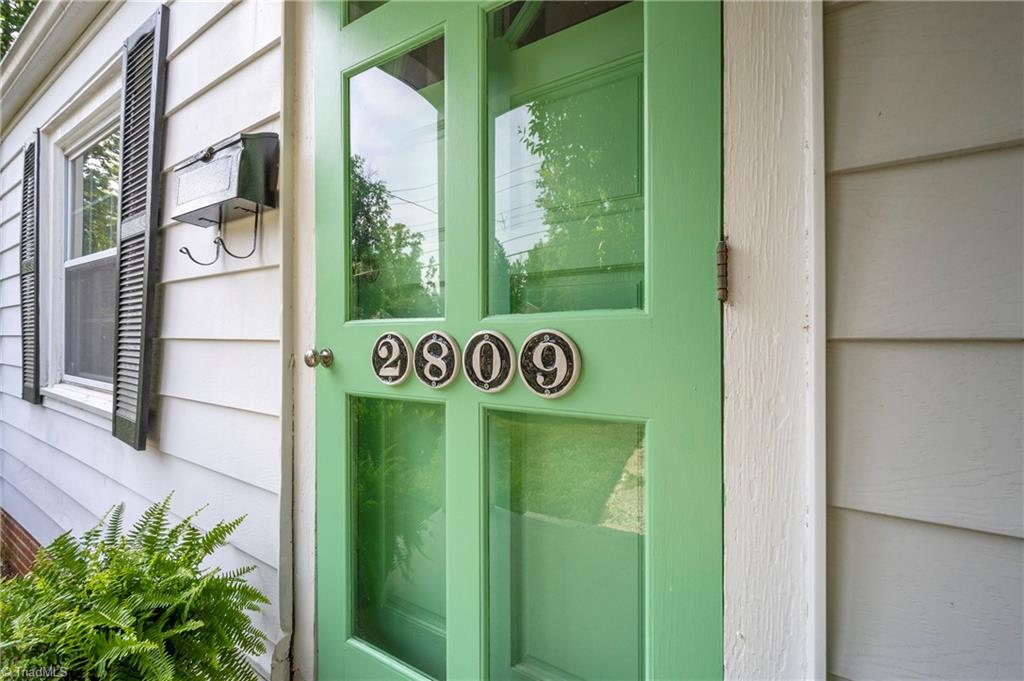 2809 Springwood Drive