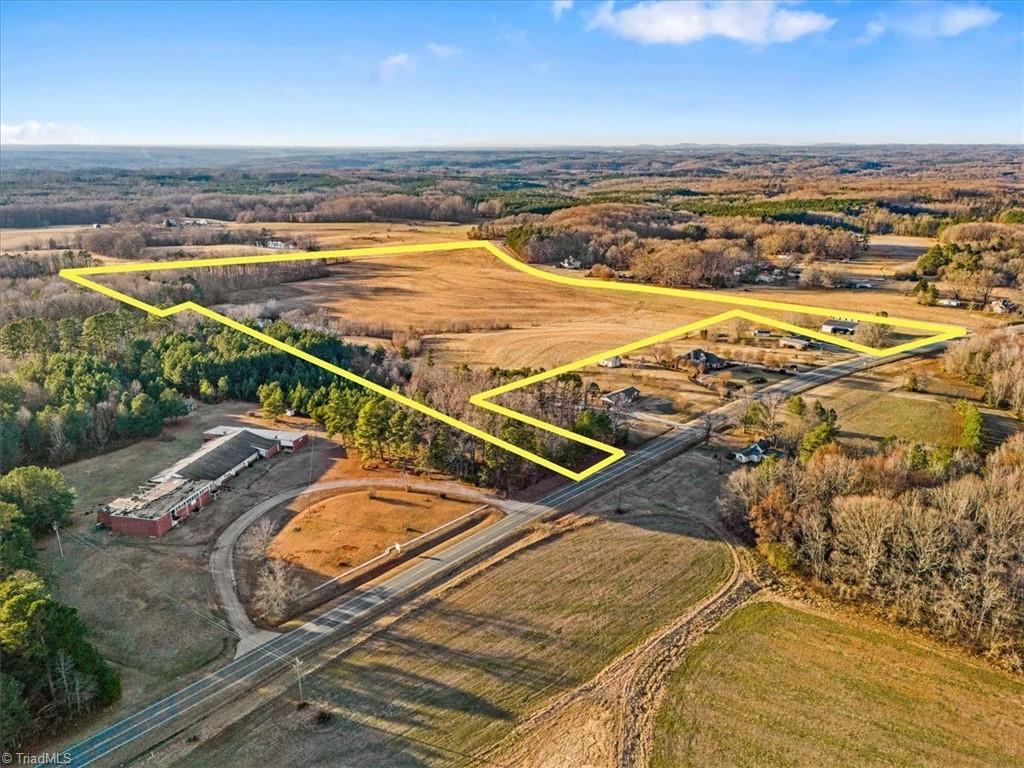 00000 Old Satterfield Road