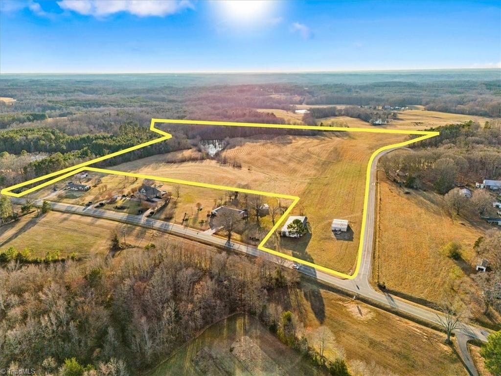 00000 Old Satterfield Road