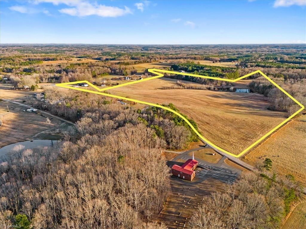 00000 Old Satterfield Road