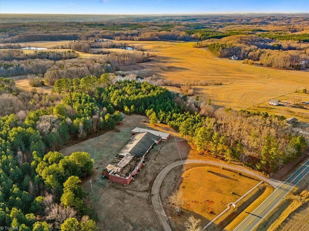 00000 Old Satterfield Road