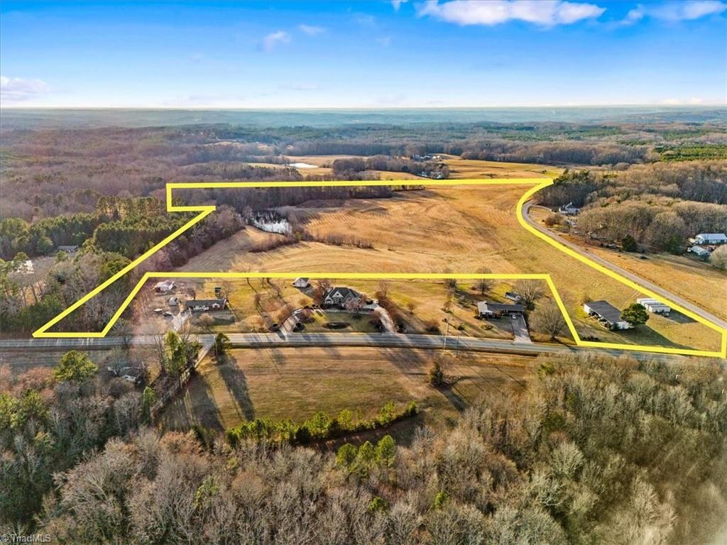 00000 Old Satterfield Road