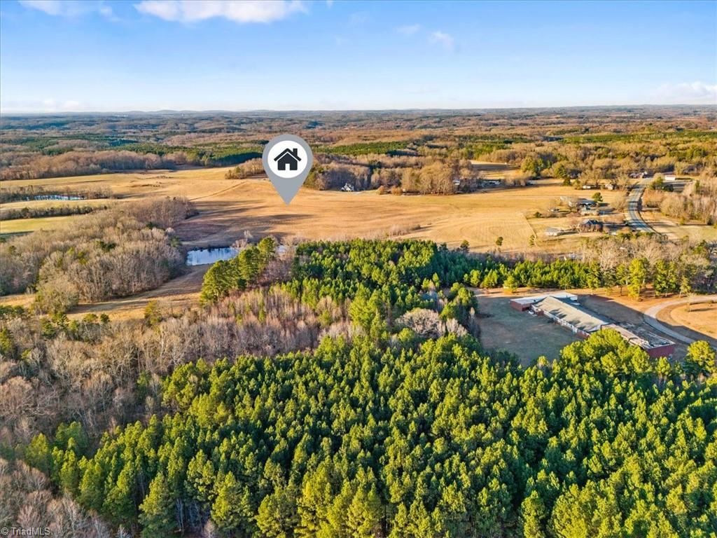 00000 Old Satterfield Road