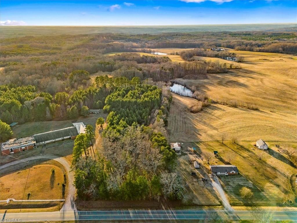 00000 Old Satterfield Road