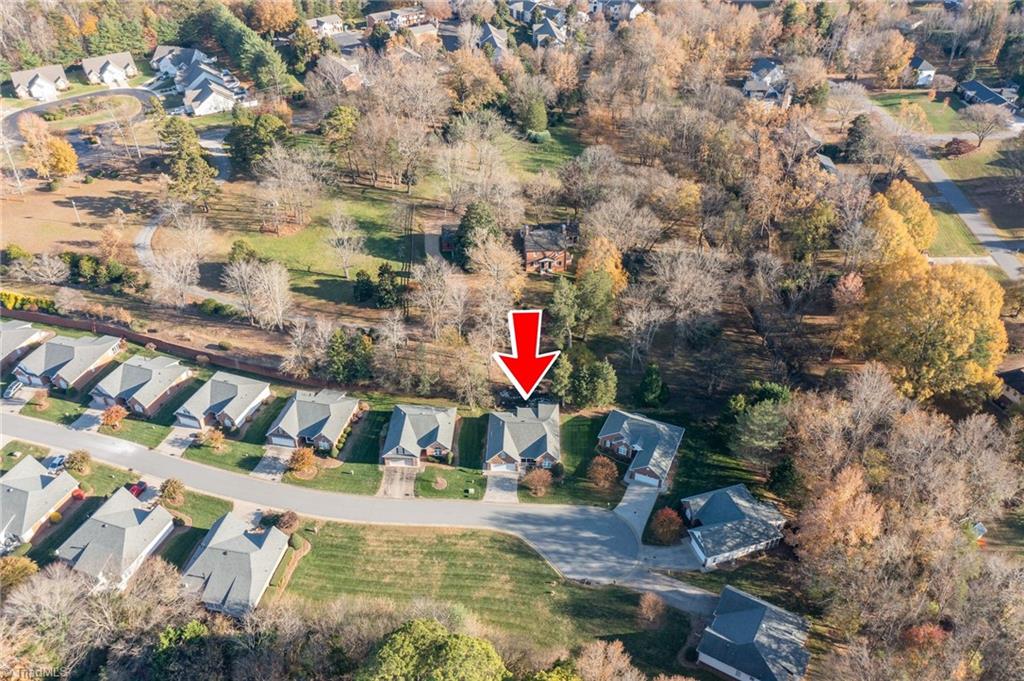 417 Meadows Edge Court