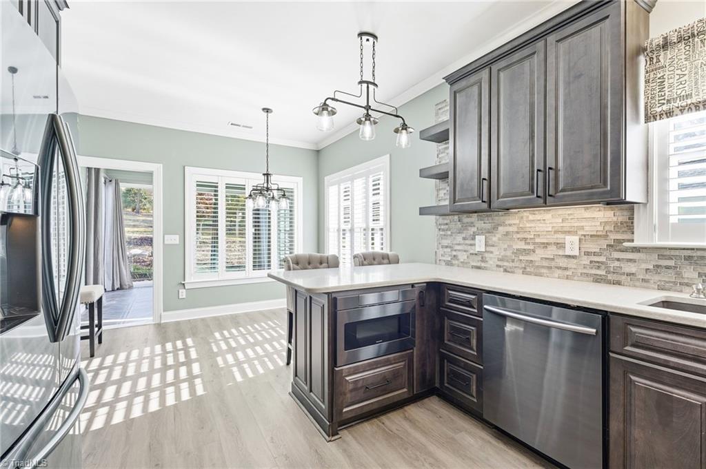 417 Meadows Edge Court