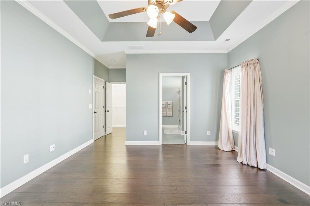 417 Meadows Edge Court