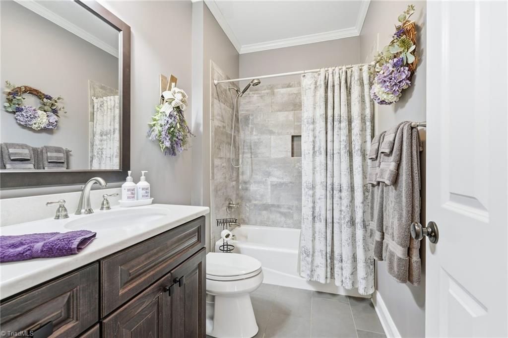 417 Meadows Edge Court