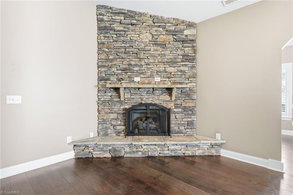 417 Meadows Edge Court