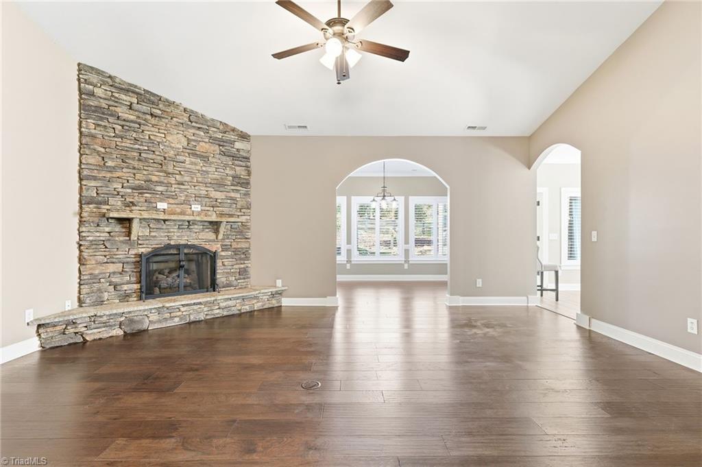 417 Meadows Edge Court