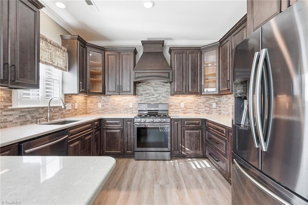 417 Meadows Edge Court