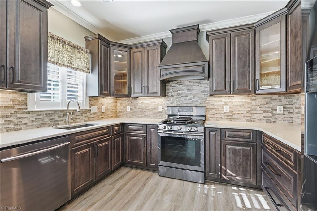 417 Meadows Edge Court