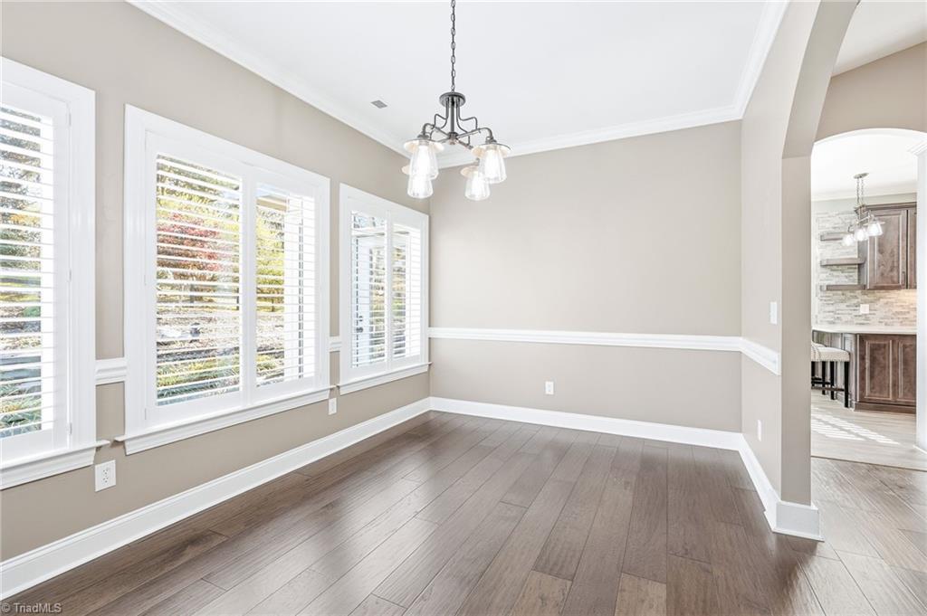 417 Meadows Edge Court