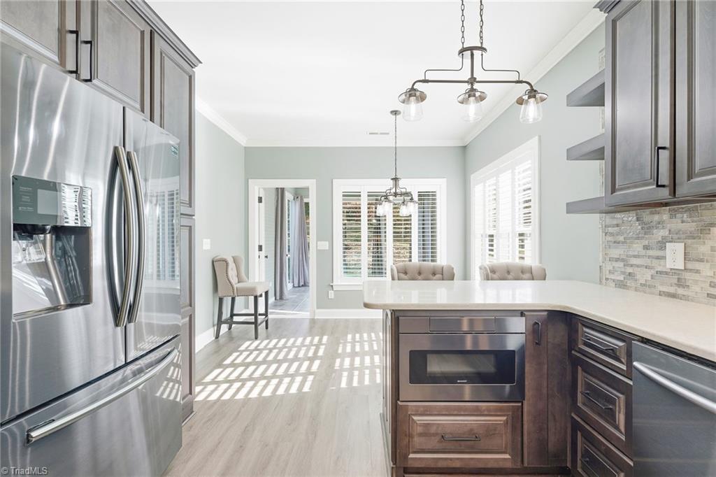 417 Meadows Edge Court