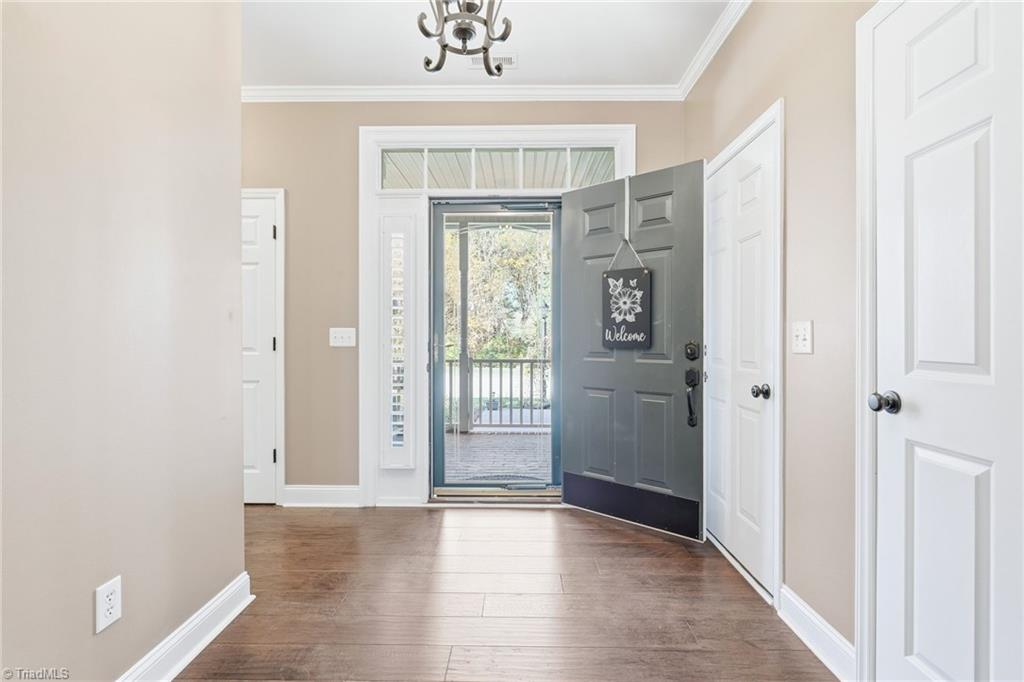 417 Meadows Edge Court