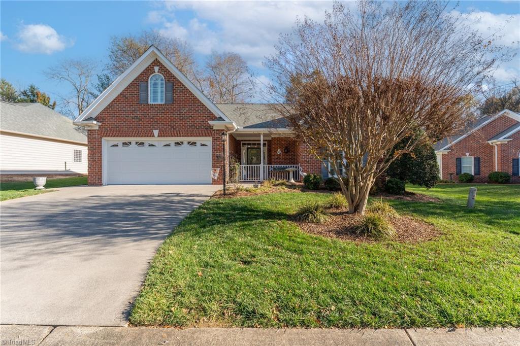 417 Meadows Edge Court