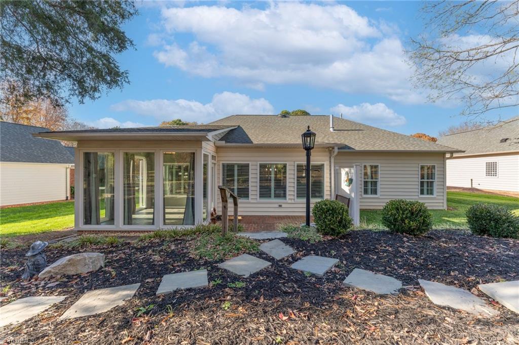 417 Meadows Edge Court