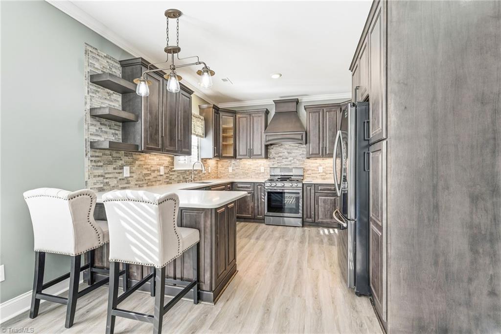 417 Meadows Edge Court