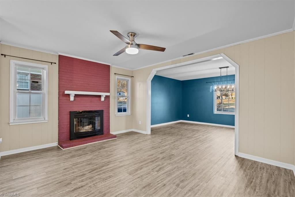 1212 Lashley Park Drive