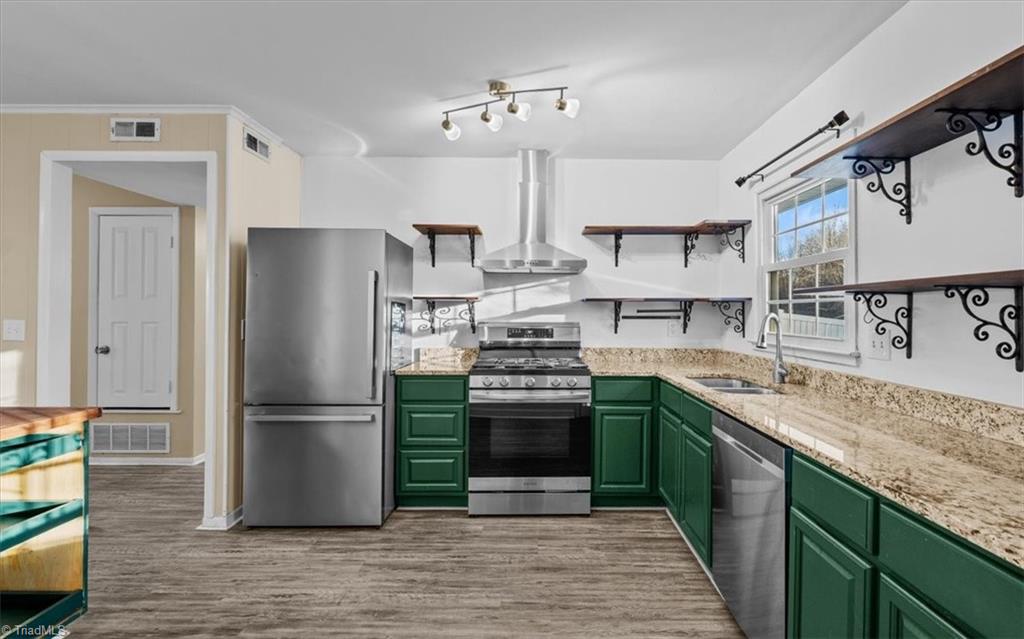 1212 Lashley Park Drive